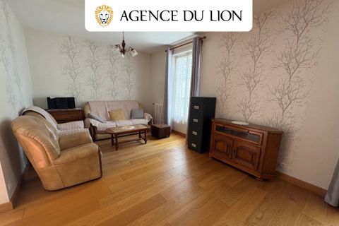 Villa a Dreux, Eure-et-Loir, Dreux - € 179.500 | Ref: 144210 - foto 4
