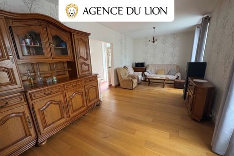 Villa a Dreux, Eure-et-Loir, Dreux - € 179.500 | Ref: 144210 - foto 5