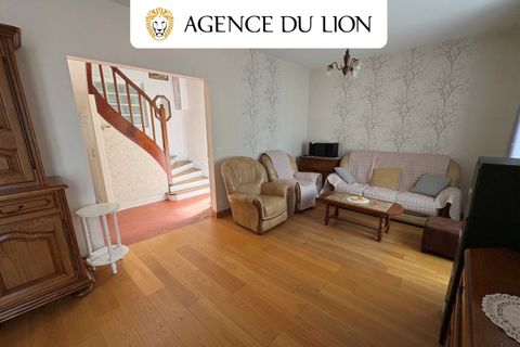 Villa a Dreux, Eure-et-Loir, Dreux - € 179.500 | Ref: 144210 - foto 6