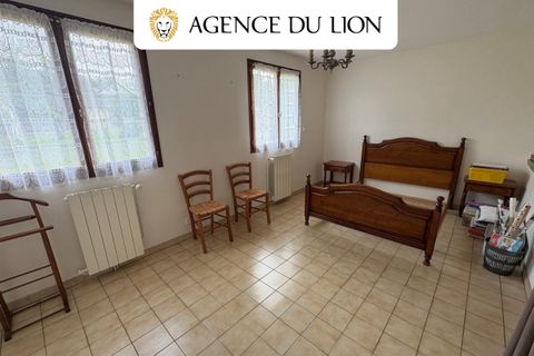 Villa a Dreux, Eure-et-Loir, Dreux - € 179.500 | Ref: 144210 - foto 7