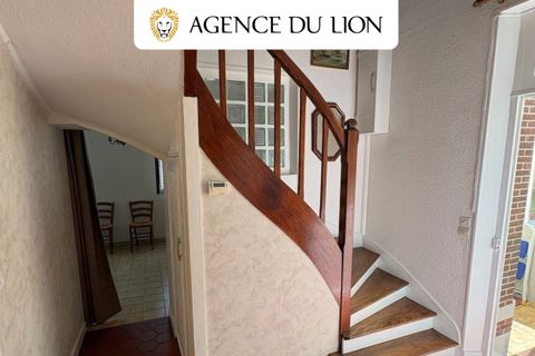 Villa a Dreux, Eure-et-Loir, Dreux - € 179.500 | Ref: 144210 - foto 8
