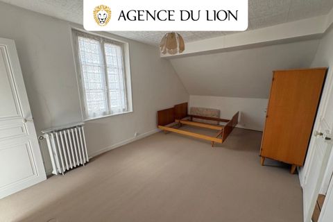 Villa a Dreux, Eure-et-Loir, Dreux - € 179.500 | Ref: 144210 - foto 9