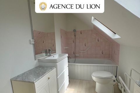 Villa a Dreux, Eure-et-Loir, Dreux - € 179.500 | Ref: 144210 - foto 10