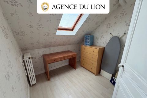 Villa a Dreux, Eure-et-Loir, Dreux - € 179.500 | Ref: 144210 - foto 11