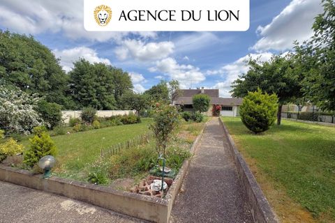 Villa a Dreux, Eure-et-Loir, Dreux - € 179.500 | Ref: 144210 - foto 12