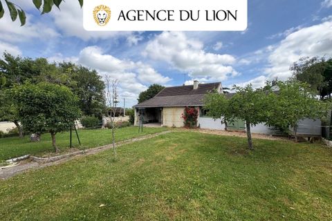 Villa a Dreux, Eure-et-Loir, Dreux - € 179.500 | Ref: 144210 - foto 13