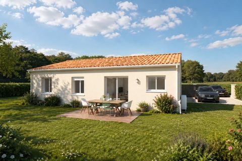 Villa a Lagarrigue, Lot-et-Garonne, Lagarrigue - € 201.720 | Ref: TM-AS-S.23-01 - foto 2
