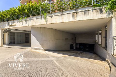 Parkeringsplads i Rome, Rome, Rome - € 24.000 | Ref: 469 - foto 5