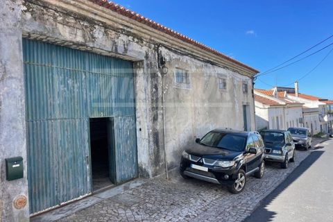 Villa i Santiago do Cacem, Setubal, Santiago do Cacem - € 350.000 | Ref: 2026066 - foto 10
