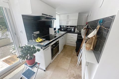 Lejlighed i Antibes, Alpes-Maritimes, Antibes - € 270.000 | Ref: 87032982 - foto 4