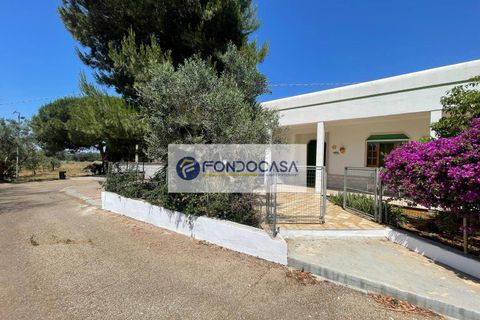 Villa a Alliste, Lecce, Alliste - € 220.000 | Ref: 148 - foto 2