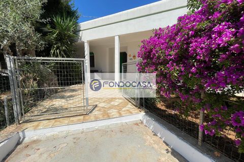 Villa a Alliste, Lecce, Alliste - € 220.000 | Ref: 148 - foto 3