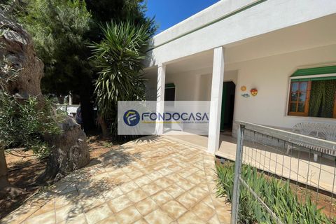 Villa a Alliste, Lecce, Alliste - € 220.000 | Ref: 148 - foto 4