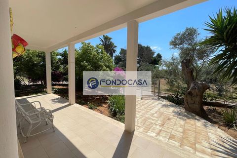Villa a Alliste, Lecce, Alliste - € 220.000 | Ref: 148 - foto 5