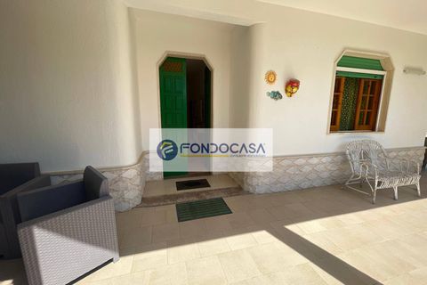 Villa a Alliste, Lecce, Alliste - € 220.000 | Ref: 148 - foto 8