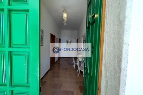 Villa a Alliste, Lecce, Alliste - € 220.000 | Ref: 148 - foto 9