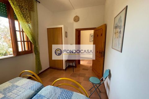 Villa a Alliste, Lecce, Alliste - € 220.000 | Ref: 148 - foto 12