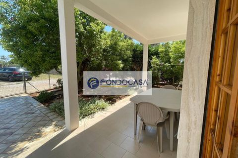 Villa a Alliste, Lecce, Alliste - € 220.000 | Ref: 148 - foto 23