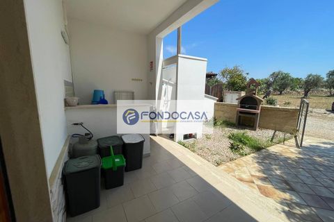 Villa a Alliste, Lecce, Alliste - € 220.000 | Ref: 148 - foto 24