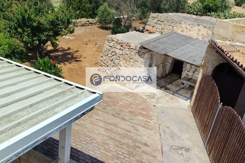 Villa a Alliste, Lecce, Alliste - € 220.000 | Ref: 148 - foto 27