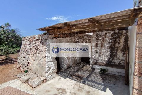 Villa a Alliste, Lecce, Alliste - € 220.000 | Ref: 148 - foto 31