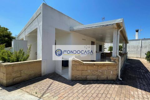 Villa a Alliste, Lecce, Alliste - € 220.000 | Ref: 148 - foto 32