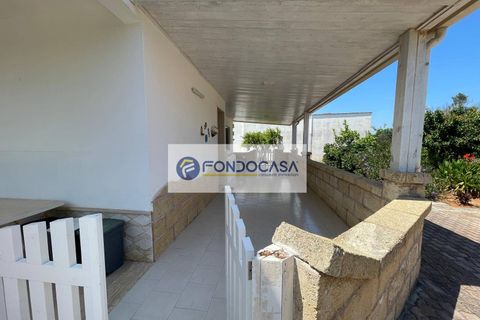 Villa a Alliste, Lecce, Alliste - € 220.000 | Ref: 148 - foto 33