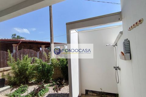 Villa a Alliste, Lecce, Alliste - € 220.000 | Ref: 148 - foto 36