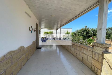 Villa a Alliste, Lecce, Alliste - € 220.000 | Ref: 148 - foto 37