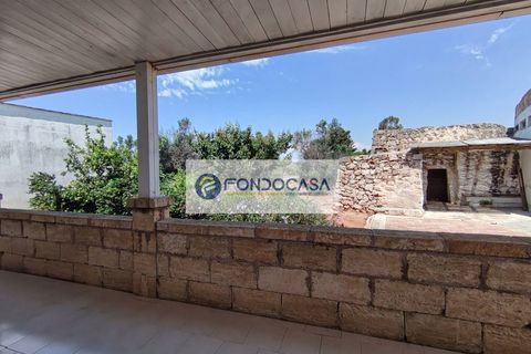 Villa a Alliste, Lecce, Alliste - € 220.000 | Ref: 148 - foto 38