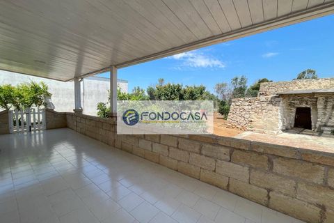 Villa a Alliste, Lecce, Alliste - € 220.000 | Ref: 148 - foto 39