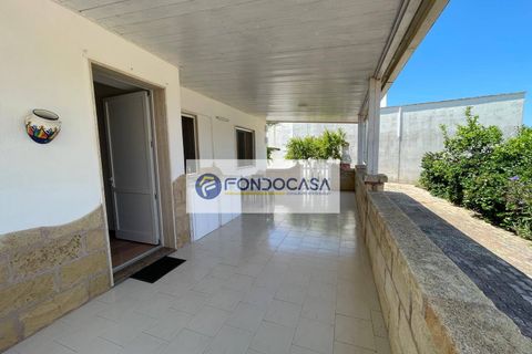 Villa a Alliste, Lecce, Alliste - € 220.000 | Ref: 148 - foto 40