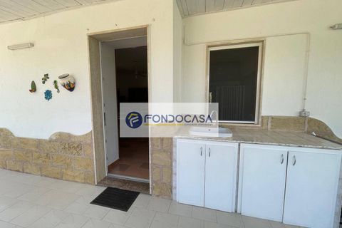 Villa a Alliste, Lecce, Alliste - € 220.000 | Ref: 148 - foto 42