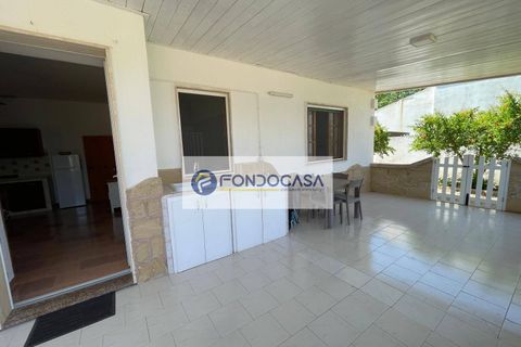 Villa a Alliste, Lecce, Alliste - € 220.000 | Ref: 148 - foto 43