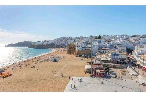 Lejlighed i Albufeira, Faro, Albufeira - € 449.000 | Ref: APA_764 - foto 24