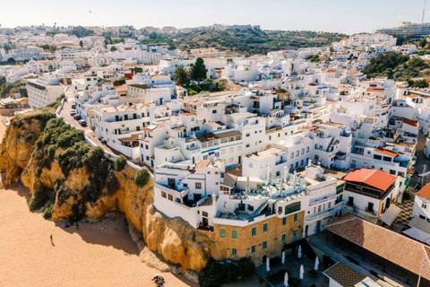 Lejlighed i Albufeira, Faro, Albufeira - € 449.000 | Ref: APA_764 - foto 25