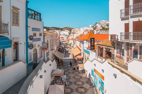 Lejlighed i Albufeira, Faro, Albufeira - € 449.000 | Ref: APA_764 - foto 26