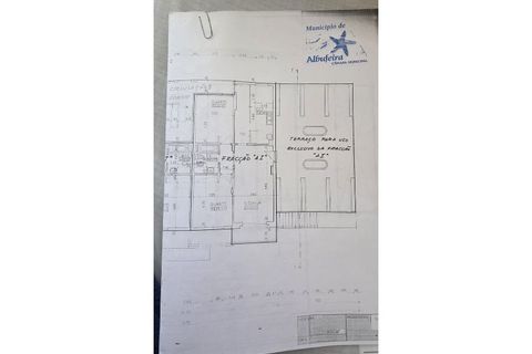 Lejlighed i Albufeira, Faro, Albufeira - € 449.000 | Ref: APA_764 - foto 29