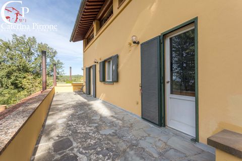 Villa en Florence, Florence, Florence - € 2.100.000 | Ref: VILL198 - photo 3