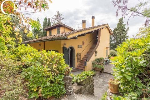Villa en Florence, Florence, Florence - € 2.100.000 | Ref: VILL198 - photo 5