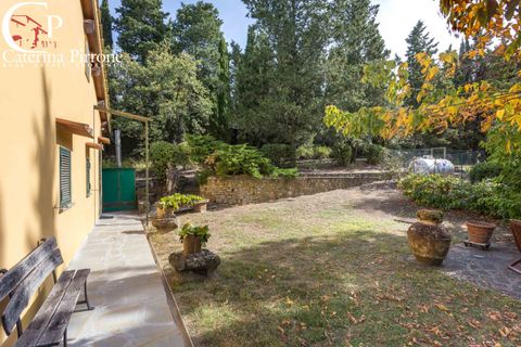 Villa en Florence, Florence, Florence - € 2.100.000 | Ref: VILL198 - photo 7