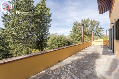 Villa en Florence, Florence, Florence - € 2.100.000 | Ref: VILL198 - photo 9