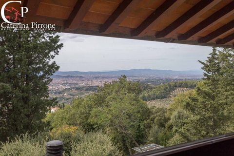 Villa en Florence, Florence, Florence - € 2.100.000 | Ref: VILL198 - photo 11
