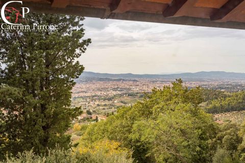 Villa en Florence, Florence, Florence - € 2.100.000 | Ref: VILL198 - photo 12