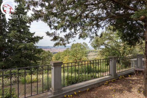 Villa en Florence, Florence, Florence - € 2.100.000 | Ref: VILL198 - photo 16