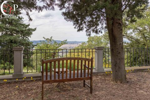 Villa en Florence, Florence, Florence - € 2.100.000 | Ref: VILL198 - photo 17