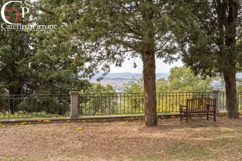 Villa en Florence, Florence, Florence - € 2.100.000 | Ref: VILL198 - photo 18