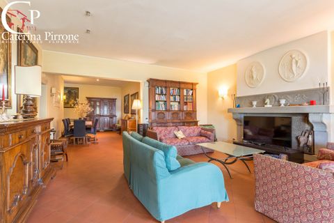 Villa en Florence, Florence, Florence - € 2.100.000 | Ref: VILL198 - photo 19