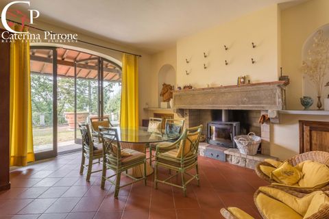 Villa en Florence, Florence, Florence - € 2.100.000 | Ref: VILL198 - photo 20