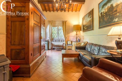 Villa en Florence, Florence, Florence - € 2.100.000 | Ref: VILL198 - photo 22